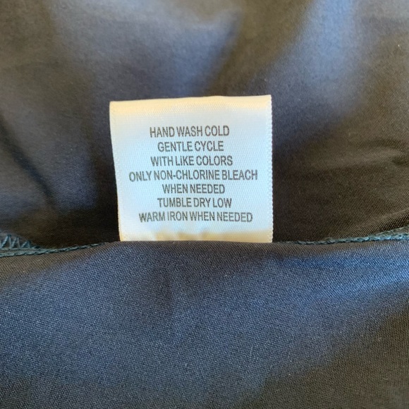 ModCloth Geode Esteemed Elegance Lace Blue Dress - Picture 11 of 11